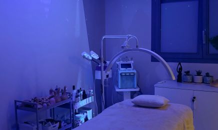 Glow Up Signature : Institut de beauté à Davézieux