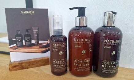 Nath Urelle : Coiffeur à Haguenau