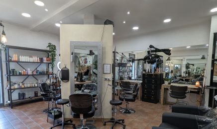 LS Coiffeur Visagiste : Coiffeur à Aimargues
