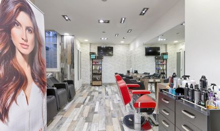 BALIAN HAIR Coiffeur Paris 17 : Coiffeur à Paris