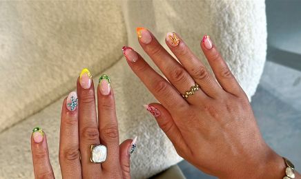 AJ Institut  - Centre de bronzage, hammam, ongles, cils et sourcils : Spa à Perpignan
