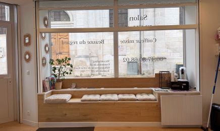 FM’Hair : Coiffeur à Vaucouleurs