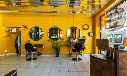 JS Coiffure : Coiffeur à Saint-Vaast-la-Hougue