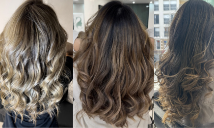 Soy Ouna Longjumeau : Barbier à Longjumeau