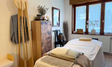 HŌGETSU Atelier Privé : Institut de beauté à Herlies