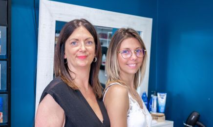 Lh Coiffure : Coiffeur à Le Havre