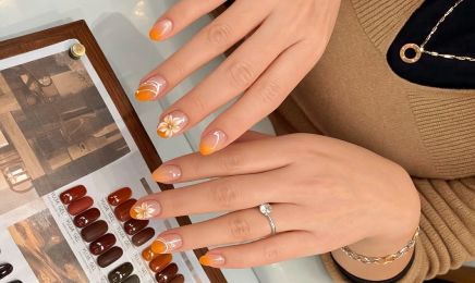 Anna Nails: Nagelstudio in Stein