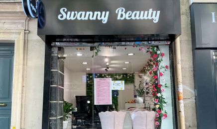 Swanny Beauty : Manucure à Paris