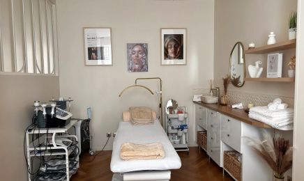 L'Orée du Temps : Barbier à Saint-Mandé