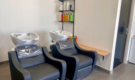 AM Beauté  : Coiffeur à Firminy