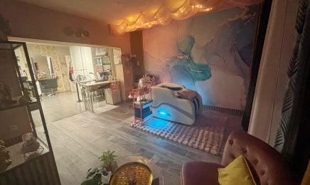 Jessica Coiffeuse et Head Spa : Coiffeur à Samadet