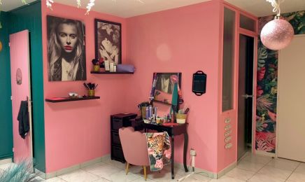 Doudaliss by Ouided : Coiffeur à Dagneux