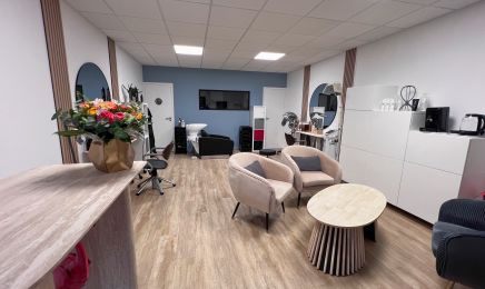 Saphir - Institut Capillaire  : Coiffeur à Dinan