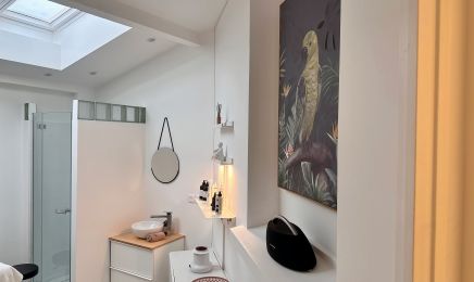 Maison Bargain : Institut de beauté à Paris