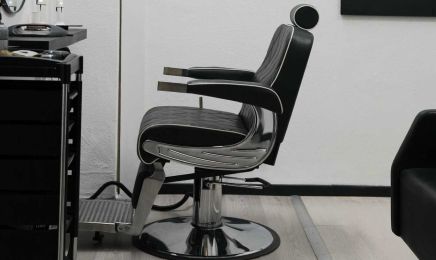 Salon d'Élégance: Friseur in Berlin