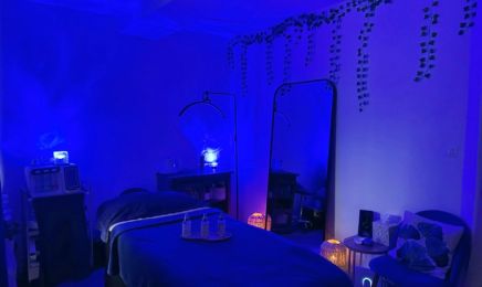 Lune O Sens : Institut de beauté à Périssac