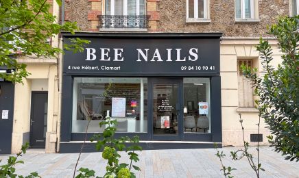 Bee Nails : Manucure à Clamart