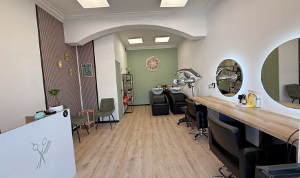Les Ciseaux de Manon  : Coiffeur à Toulon