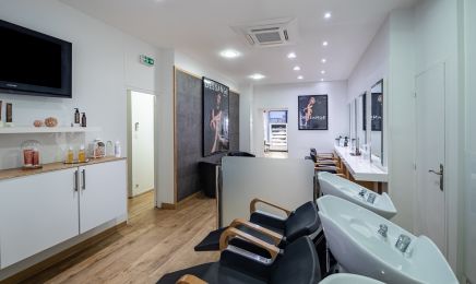 DESSANGE - Montauban : Coiffeur à Montauban