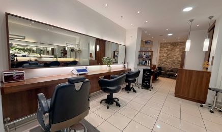 KPL Coiffure By Laura  : Coiffeur à Paris