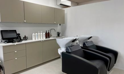 Millenium Coiffure : Coiffeur à Abscon