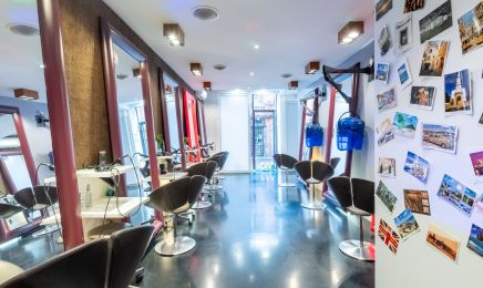 Les Garçons Coiffeurs  : Coiffeur à Toulouse