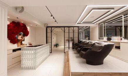 Backstage by Karatas’ : Coiffeur à Strasbourg