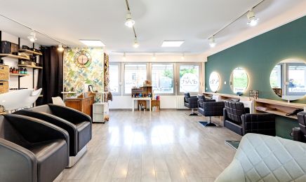 Duo D’Art : Coiffeur à Neufchâtel-Hardelot