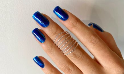Fayna Beauty : Manucure à Annecy
