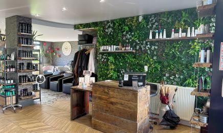 A l'Atelier d'Or&ly  : Coiffeur à Reims
