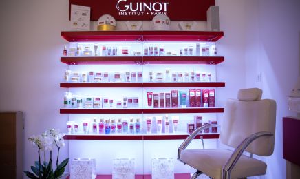 Guinot - Marseille 08 Carré d'Or : Manucure à Marseille