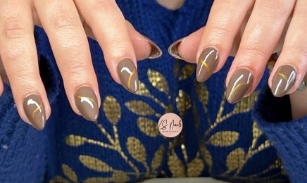 LS Nails : Manucure à Caumont-sur-Durance