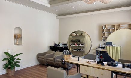 Le Salon de Maya : Coiffeur à Millau
