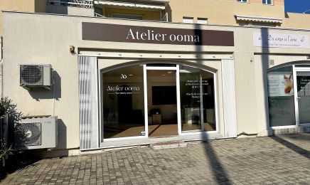 PEAUM - drainage lympathique & miracle face - renata franca : Institut de beauté à Le Cannet