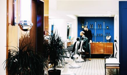 Barbologie : Coiffeur à Paris
