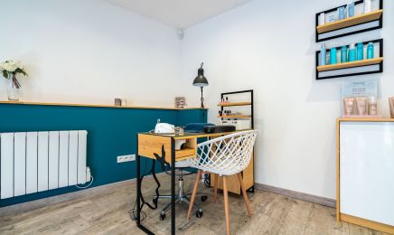 L'Envol du Bien-Être  : Institut de beauté à Lamarche-sur-Saône