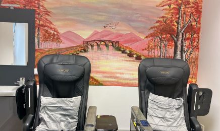 C&H Nails Oranienburg: Nagelstudio in Oranienburg