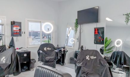 Face cachée Coignières  : Coiffeur à Coignières