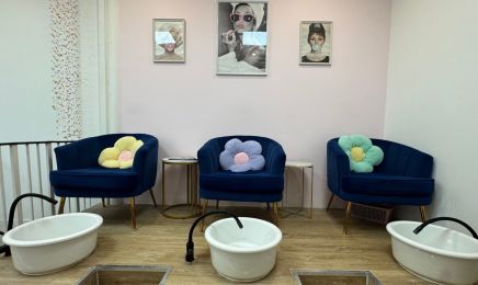 Beaux Ongles  : Manucure à Paris