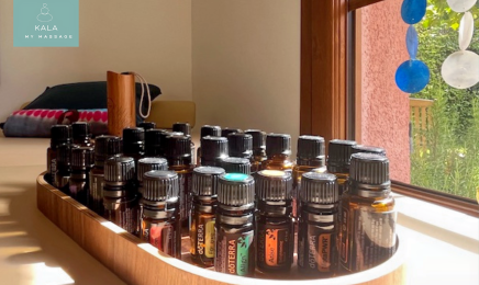KALA My Massage : Institut de beauté à Le Vésinet