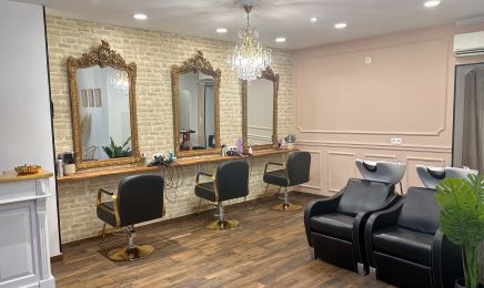 Ladies Atelier  : Coiffeur à Reims