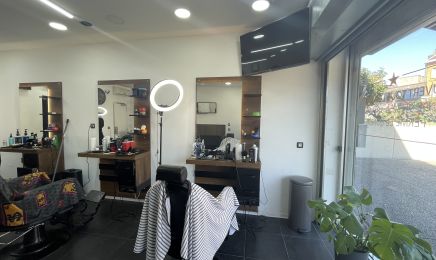 David Barbershop : Institut de beauté à Herstal