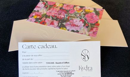 Toscane Beauté et Coiffure : Institut de beauté à Dol-de-Bretagne