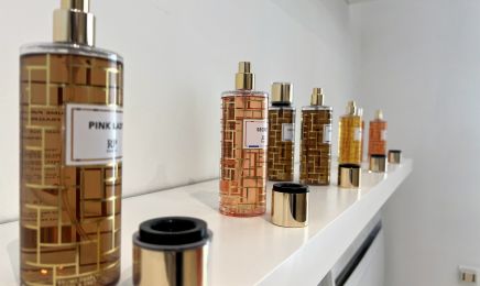 Maison unique : Institut de beauté à Bordeaux