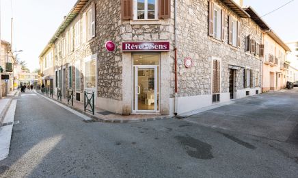 Rêve des Sens : Institut de beauté à Roquebrune-Cap-Martin