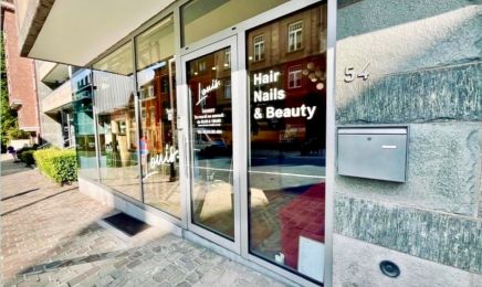 Élixir de Grâce  : Institut de beauté à Ixelles