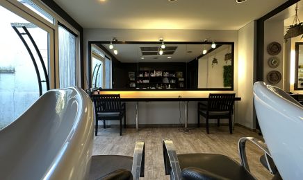 Le Salon Vert - Waterloo : Coiffeur à Waterloo
