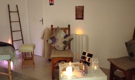 La Touche Étoile : Institut de beauté à Franconville