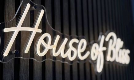 House of Bliss - Douvaine : Manucure à Douvaine