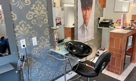 Beautyful style : Friseur in Limbach-Oberfrohna